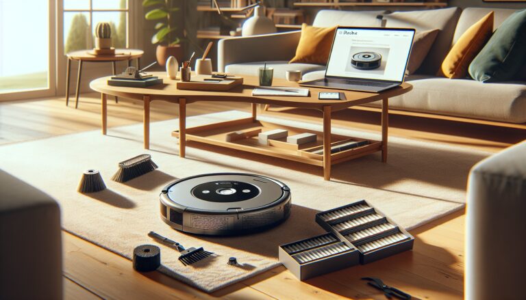 ¿Qué Roomba comprar? Comparativa práctica para principiantes y guía de recambios fiables en España