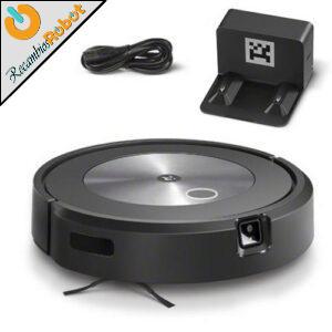 iRobot Roomba J7+ con WiFi Reacondicionado