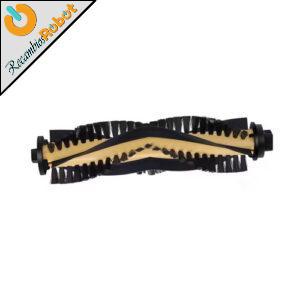 Cepillo multifunción mixto. Conga M50