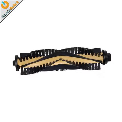 Cepillo multifunción mixto. Conga M50