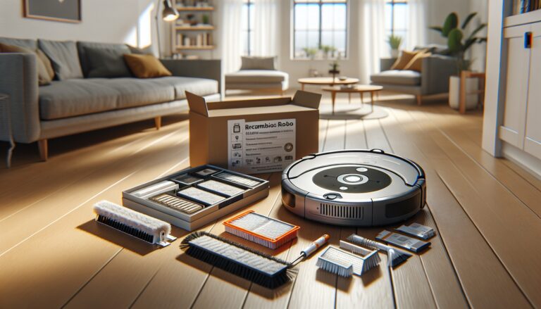 Roomba en comparación: guía práctica para comprar tu primer robot y elegir los mejores recambios en España