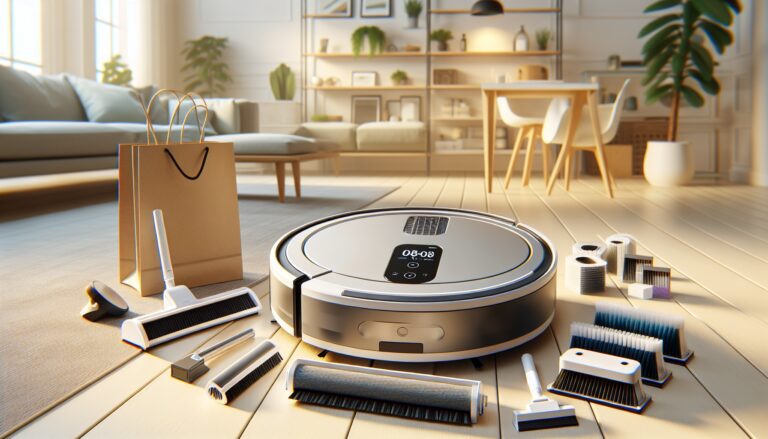 Tu primera Cecotec Conga: compra inteligente y recambios fiables para un rendimiento duradero