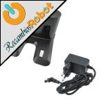 ase de carga y cargador. Cecotec Conga M50 M70