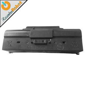 Batería litio 4200 mAh. iRobot Roomba Combo 10 Max