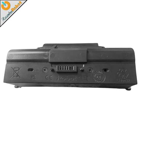 Batería litio 4200 mAh. iRobot Roomba Combo 10 Max