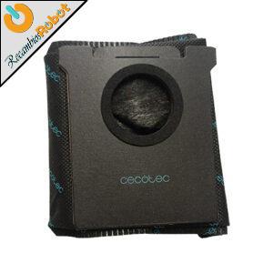 Bolsa de autovaciado. Cecotec Conga Y100
