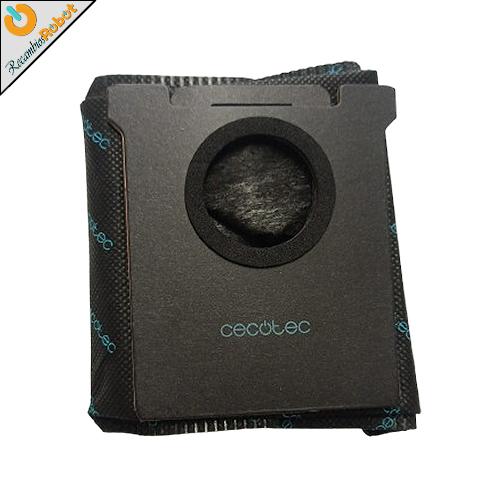 Bolsa de autovaciado. Cecotec Conga Y100