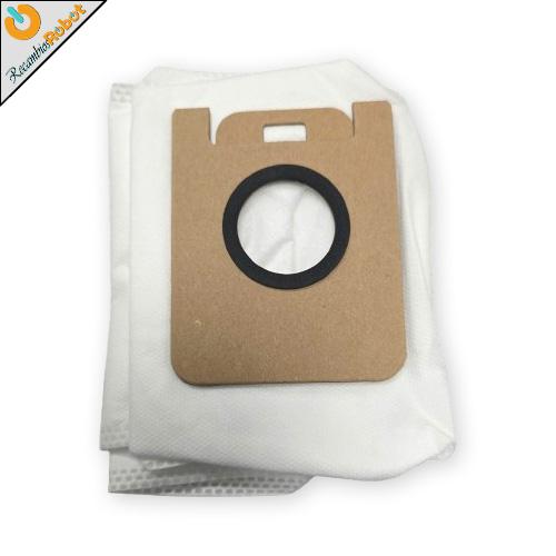 Bolsa de autovaciado. Cecotec Conga Y90 Y100