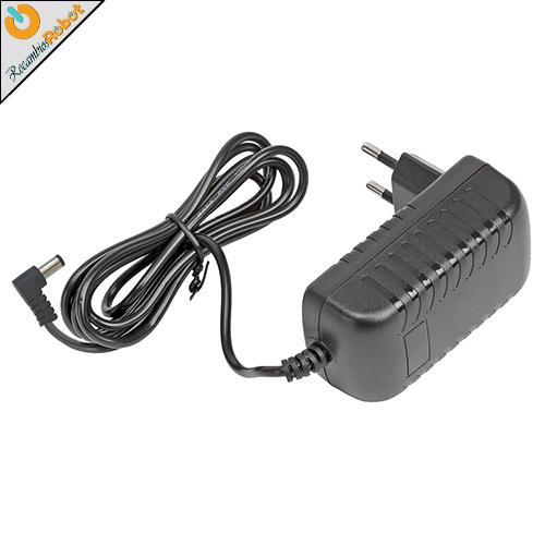 Cargador 20V 1.2A. Conga 1690 2090 3090 3290 3390 3490 3590 3690 3890 4090 4690 5090 5490 6090 7090