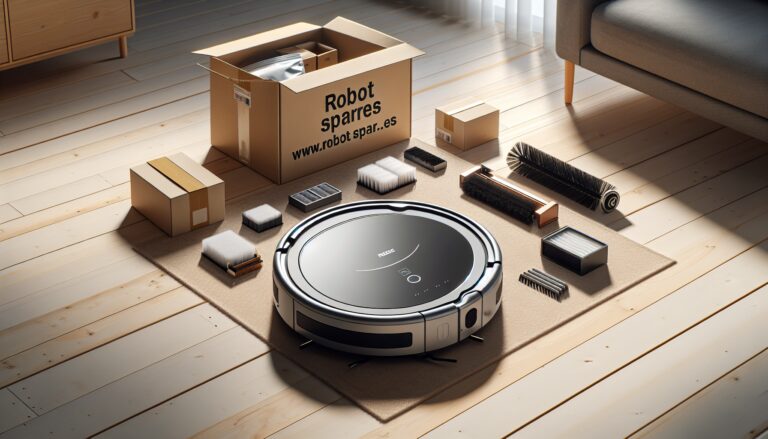 Cecotec Conga: comparación de modelos y guía práctica para elegir recambios fiables en España