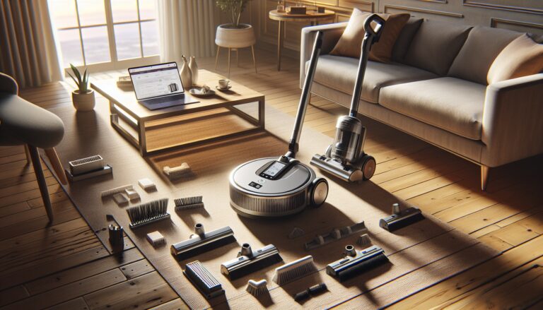 Cecotec Conga: comparar modelos y acertar con los recambios en España