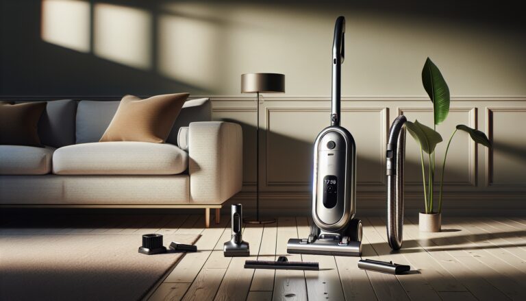 Cómo elegir y mantener tu primer aspirador vertical Cecotec Rockstar: guía práctica y dónde comprar recambios