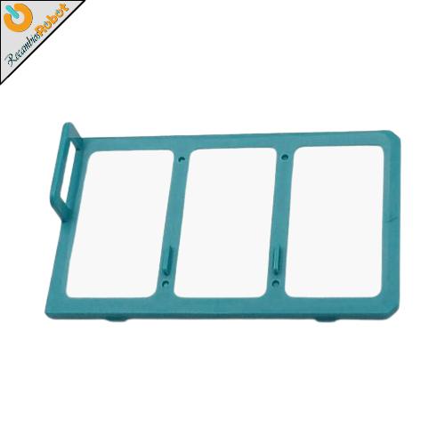 Filtro primario depósito mixto. Cecotec Conga 2299 2499 Gyro