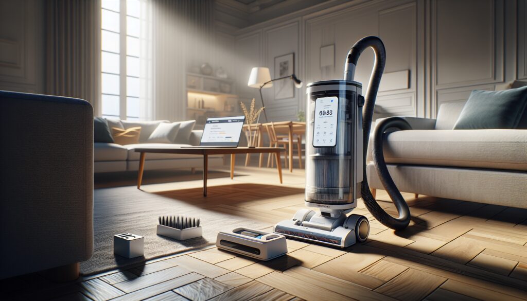 Guía esencial para comprar y mantener aspiradores verticales Cecotec Rockstar: escoger y conservar con repuestos fiables