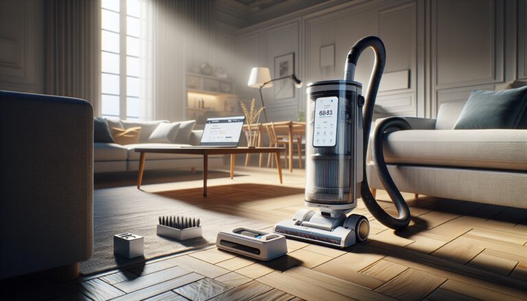 Guía esencial para comprar y mantener aspiradores verticales Cecotec Rockstar: escoger y conservar con repuestos fiables