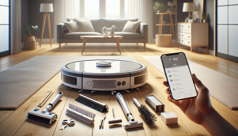 Guía práctica para elegir tu primer iRobot Roomba y mantenerlo como nuevo