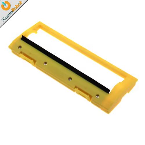 Tapa cepillo. Conga 990 Excellence