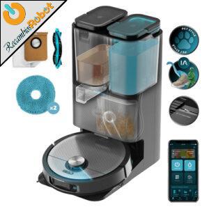 Cecotec Conga 20090 ProAI InfinitySoap Cut&Spa