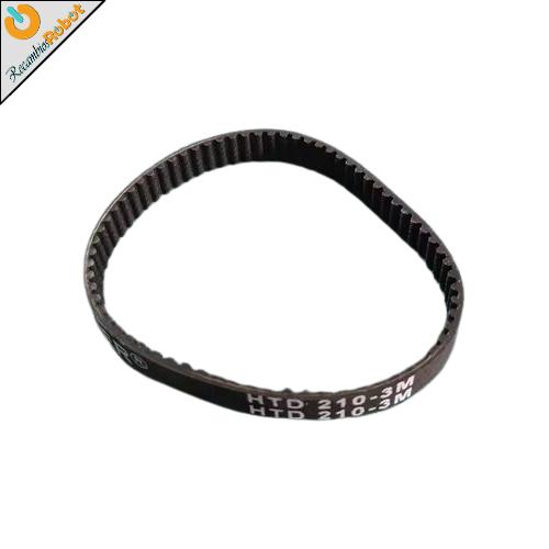 Correa dentada 3M 210 8mm