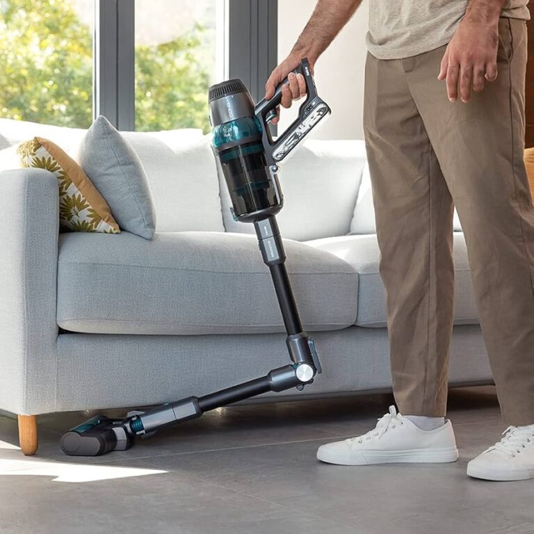 Repuestos Cecotec Rockstar 1500: Guía Completa para Alargar la Vida de tu Aspirador