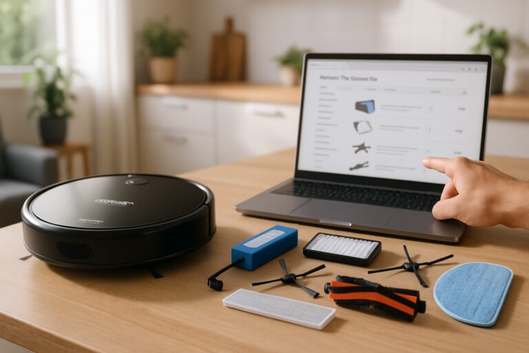 Comparativa práctica de Cecotec Conga para nuevos usuarios y cómo mantenerlos como el primer día