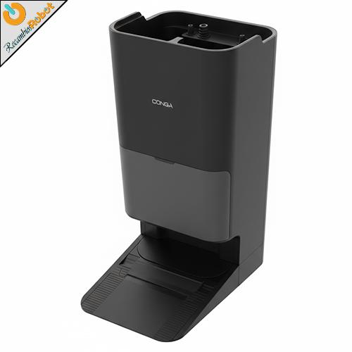 Base de autovaciado. Cecotec Conga 20090