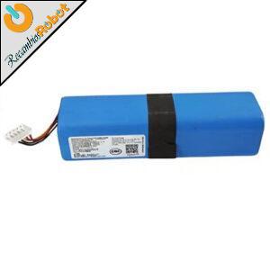 Batería de litio. Cecotec Conga Z100