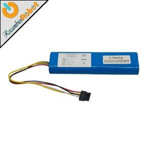 Batería litio 3200 mAh. Roomba 205 Combo