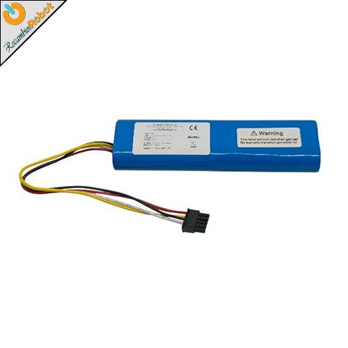 Batería litio 3200 mAh. Roomba 205 Combo