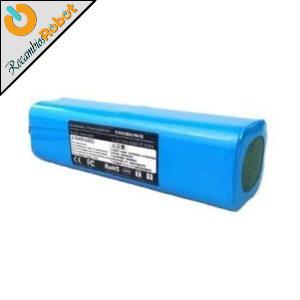 Batería de litio. Cecotec Conga Z100