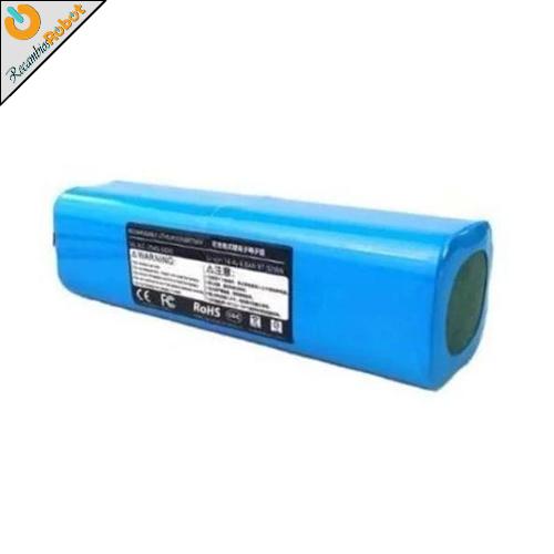 Batería de litio. Cecotec Conga Z100