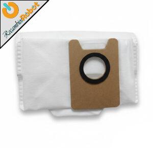 Bolsa de autovaciado. Cecotec Conga Y50