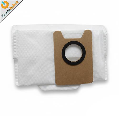 Bolsa de autovaciado. Cecotec Conga Y50