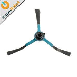 Cepillo lateral. Cecotec Conga M100 Y100