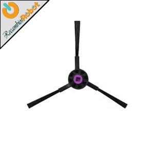 Cepillo lateral. Conga X50 X70