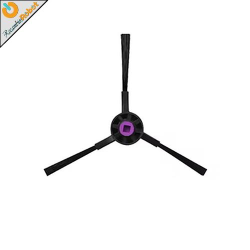 Cepillo lateral. Conga X50 X70