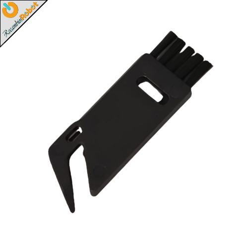 Cepillo limpieza. Cecotec Conga Z100