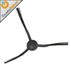 Cepillo lateral. Cecotec Conga Z100