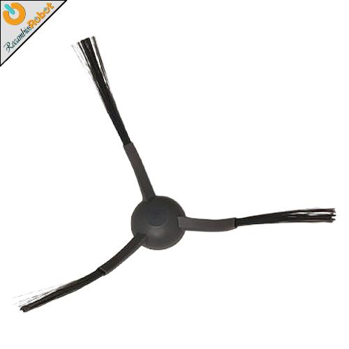 Cepillo lateral. Cecotec Conga Z100