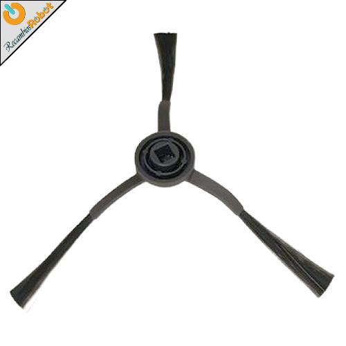 Cepillo lateral. Cecotec Conga Z100 - Imagen 2