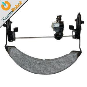 Motor y soporte de mopa. iRobot Roomba Combo J9 y Combo J7