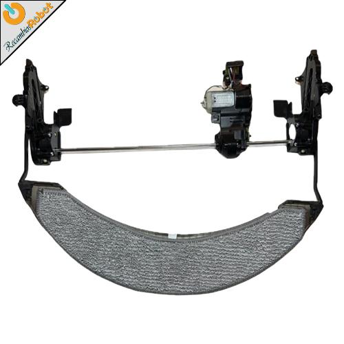 Motor y soporte de mopa. iRobot Roomba Combo J9 y Combo J7