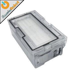 Depósito de polvo. Roborock S7