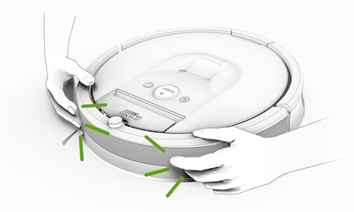 Error 9 Roomba: Qué significa y cómo solucionarlo paso a paso