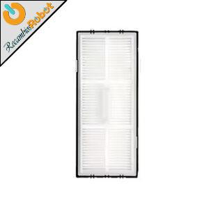 Filtro lavable. Roborock S7