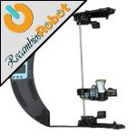 Motor y soporte de mopa. iRobot Roomba Combo 10 Max