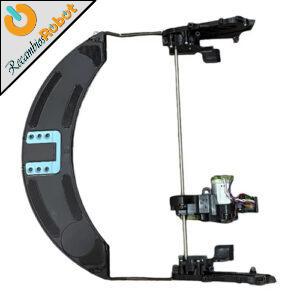 Módulo bandeja mopa. iRobot Roomba Combo 10 Max