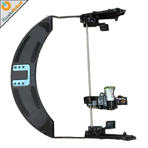 Módulo bandeja mopa. iRobot Roomba Combo 10 Max