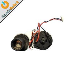 Motor soporte mopa. Cecotec Conga 20090