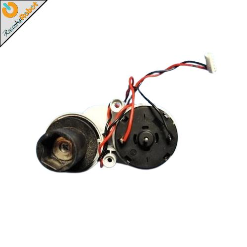 Motor soporte mopa. Cecotec Conga 20090